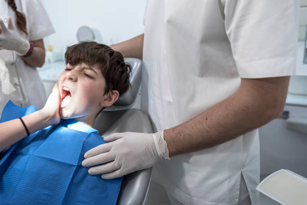 Best Emergency TMJ Treatment in Mount Vista, WA