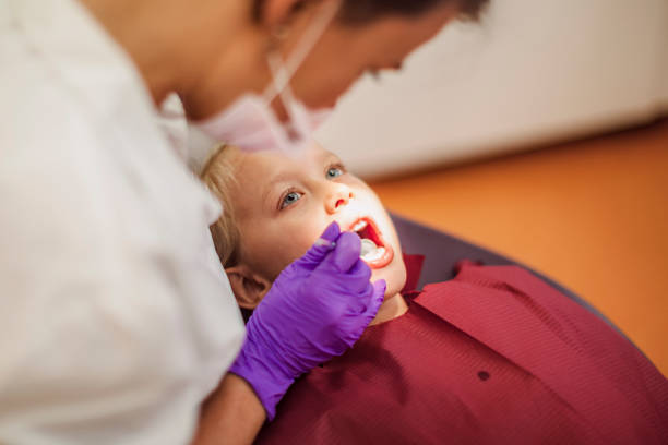 Best Emergency Treatment for Dental Infections or Abscesses in Mount Vista, WA
